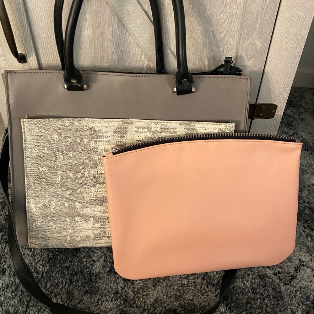 Cute Mossimo Bag!!